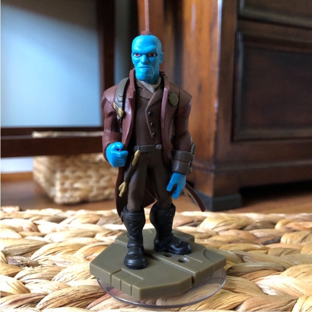 Disney Infinity 2.0: Marvel Figure: Yondu